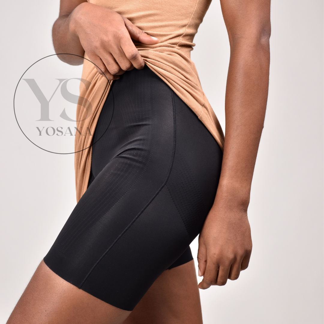 CICLISTA MOLDEADORA (SHAPE SHORT)