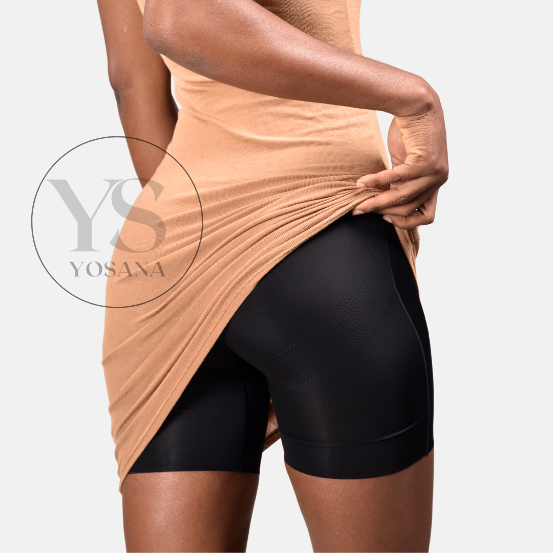 CICLISTA MOLDEADORA (SHAPE SHORT)
