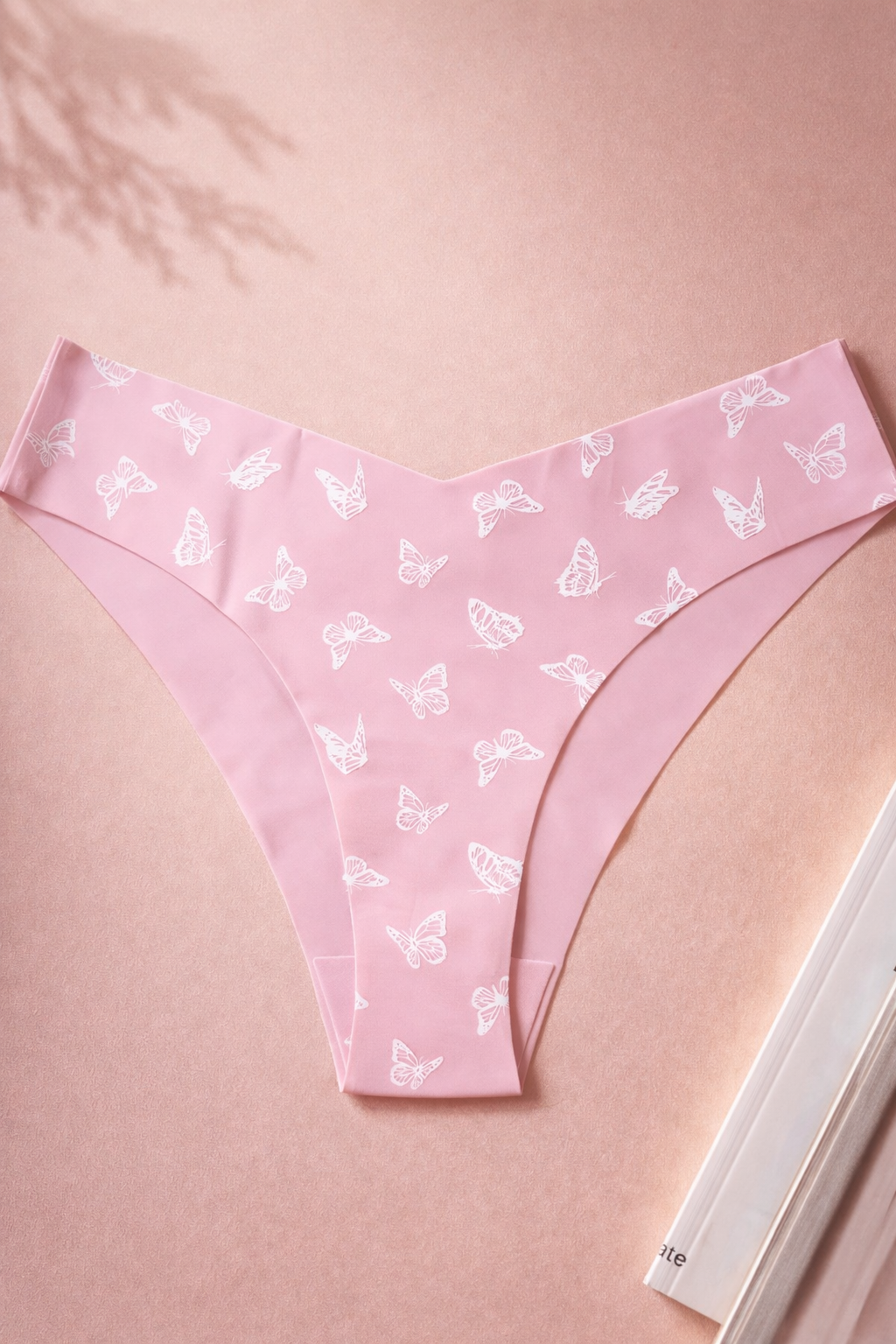 Braga Brazilian Cut Sin Costuras