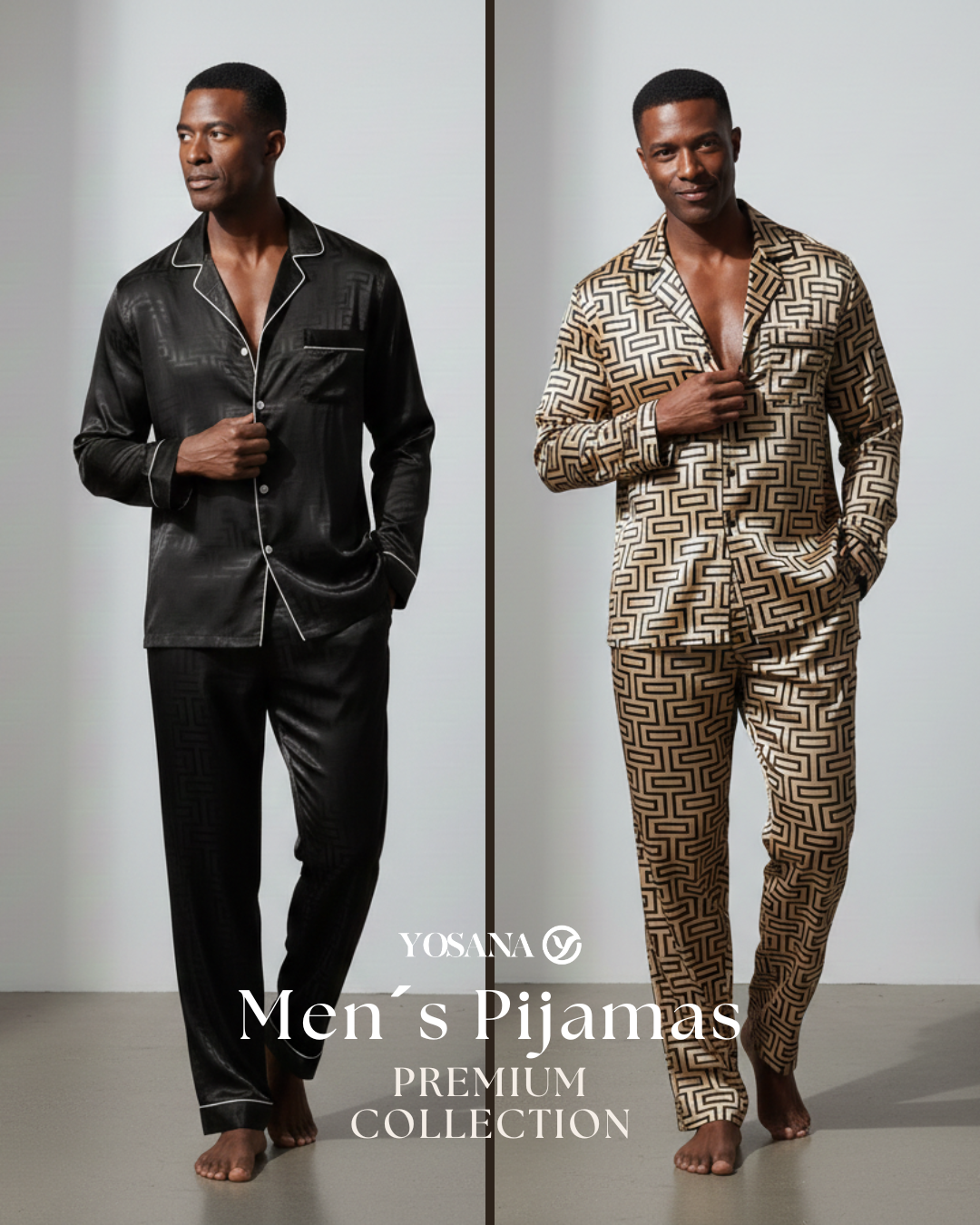 Pijama Masculino