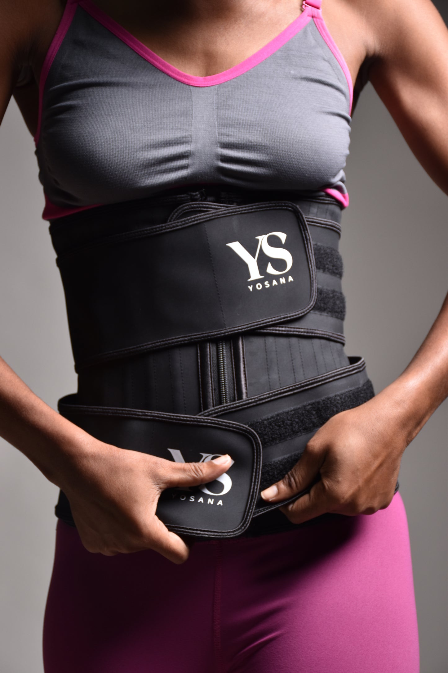 FAJA CORSET PARA REDUCIR PANZA
