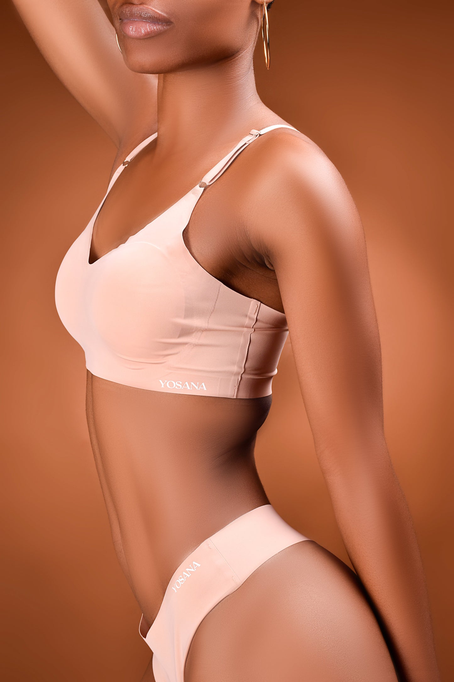 CONJUNTO BASIC DIVA