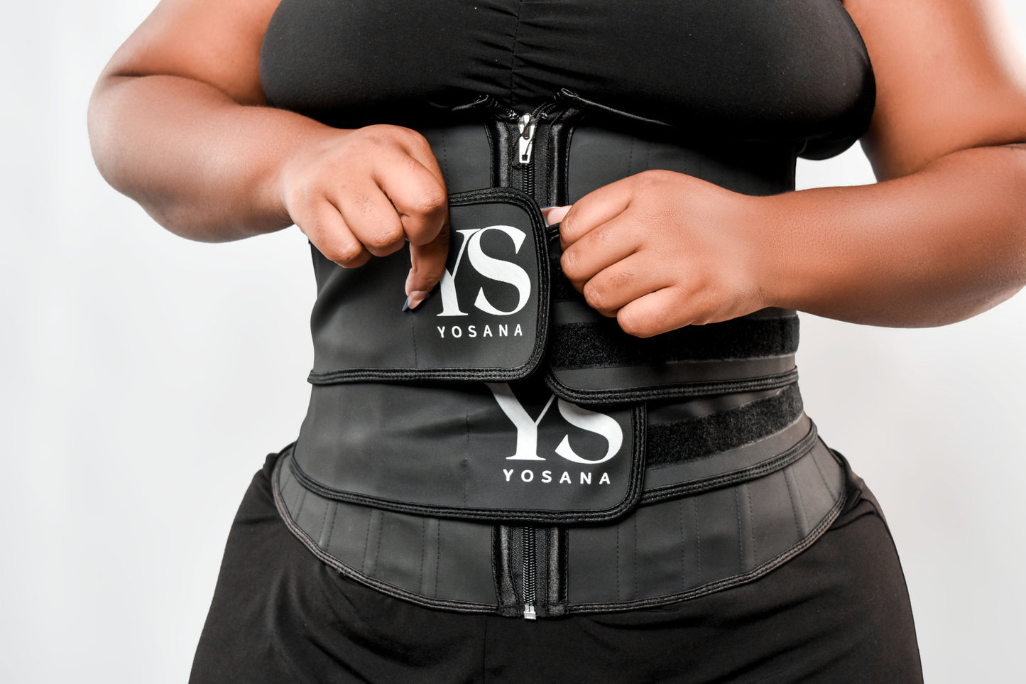 CORSET GIRDLE TO REDUCE TUMMY