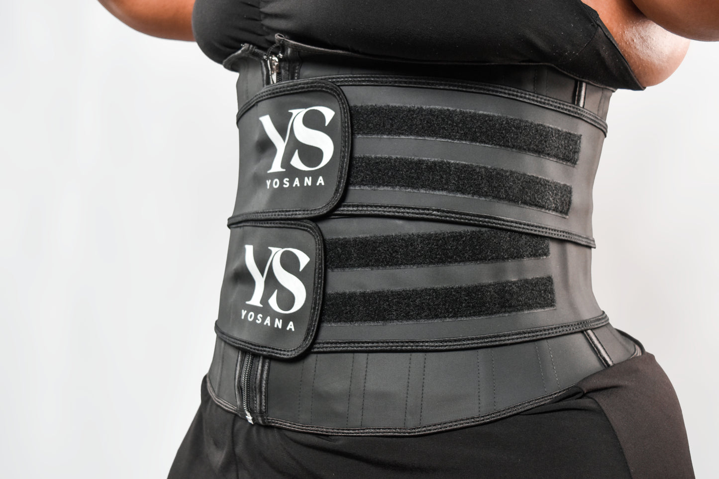 CORSET GIRDLE TO REDUCE TUMMY