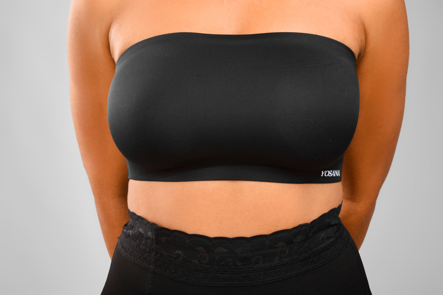 BANDEAU SIN ARO
