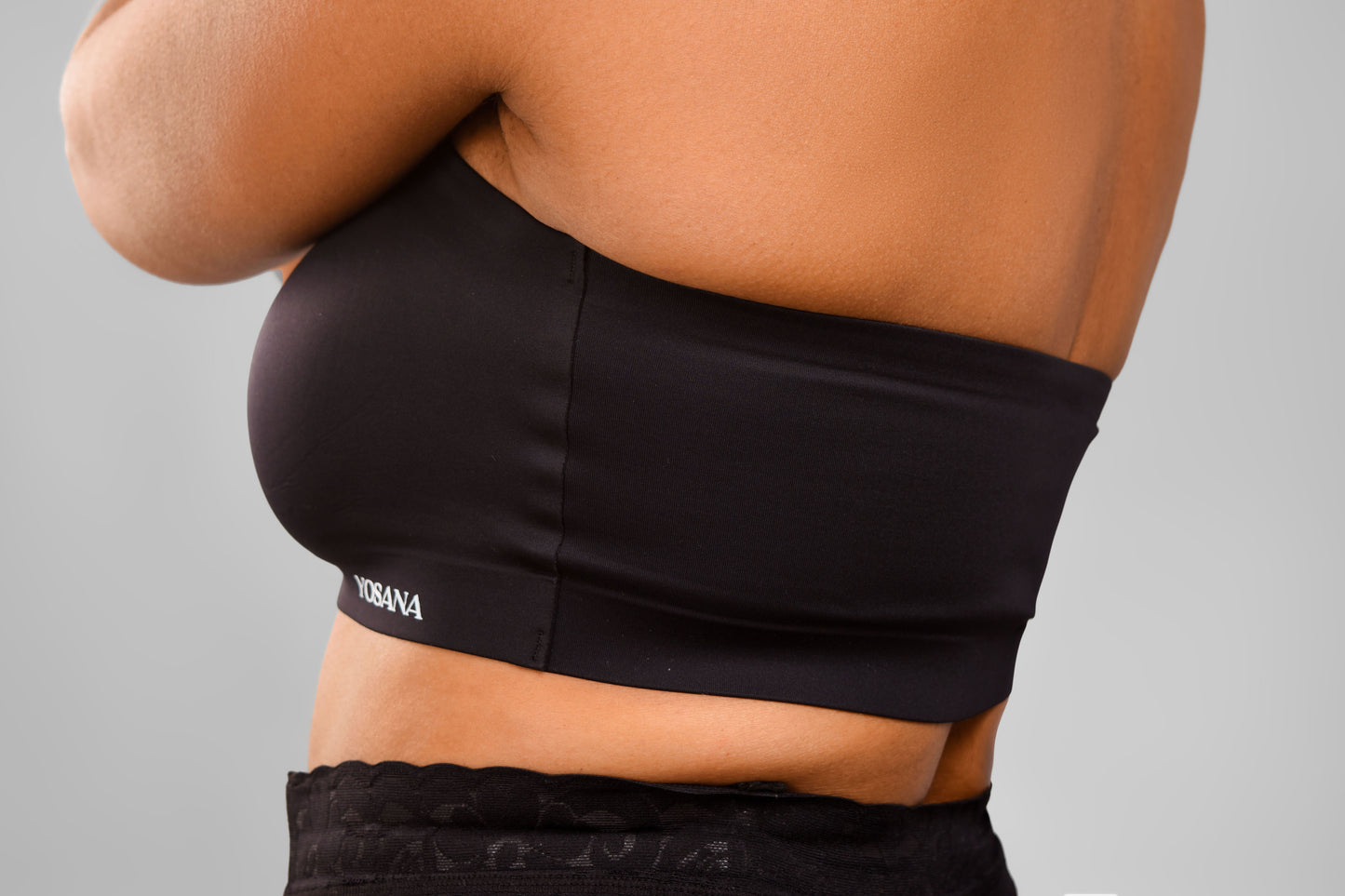BANDEAU SIN ARO