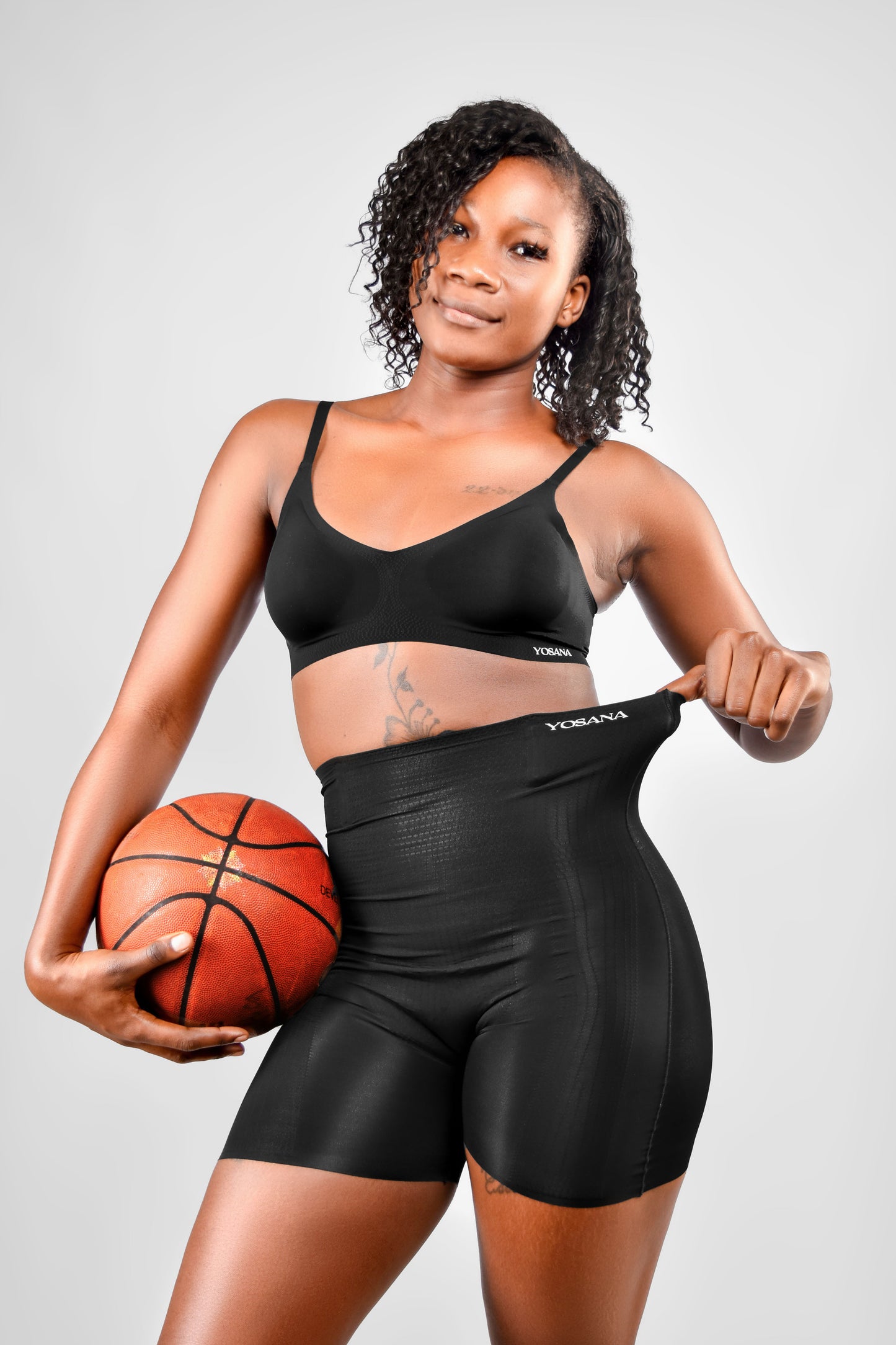 CICLISTA MOLDEADORA (SHAPE SHORT)