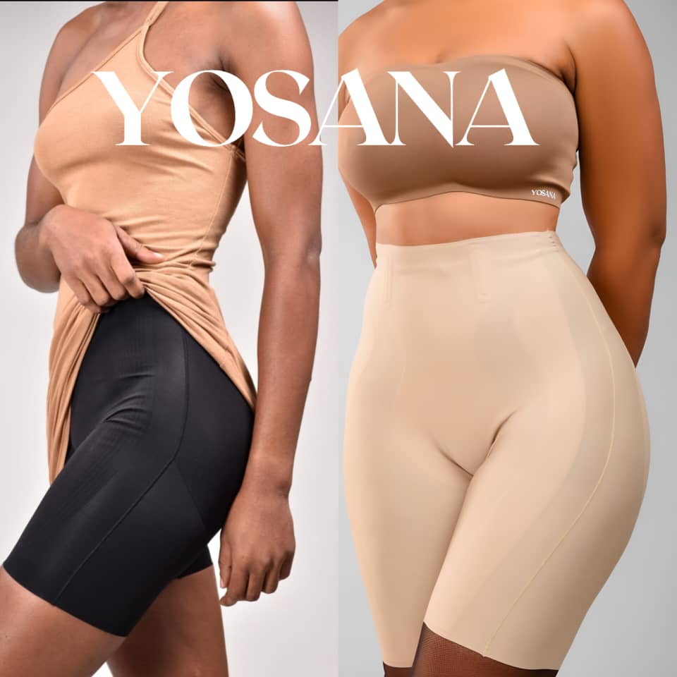 CICLISTA MOLDEADORA (SHAPE SHORT)