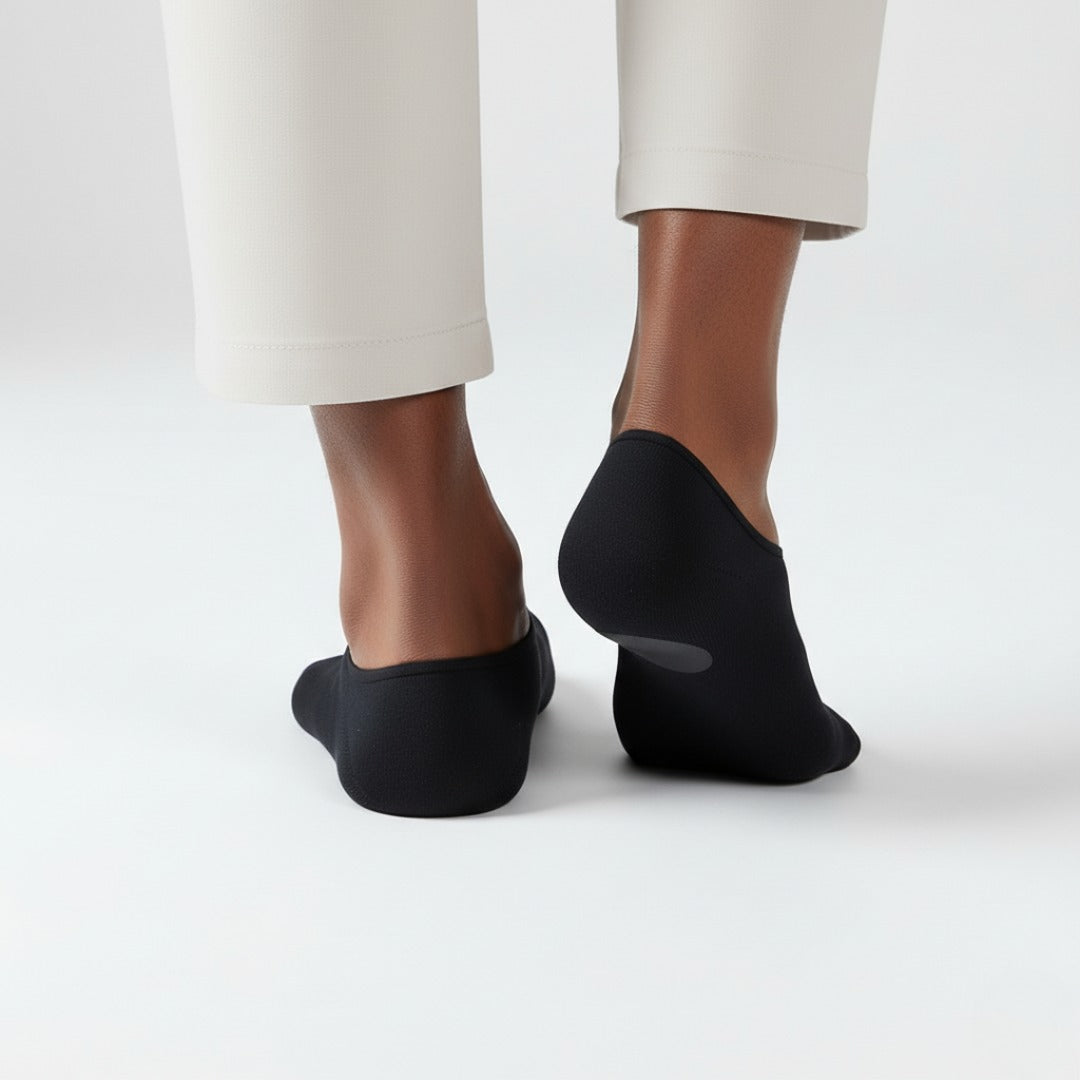 CALCETINES INVISIBLES UNISEX