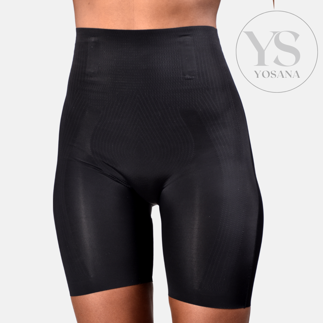 CICLISTA MOLDEADORA (SHAPE SHORT)