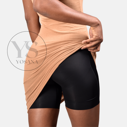 CICLISTA MOLDEADORA (SHAPE SHORT)