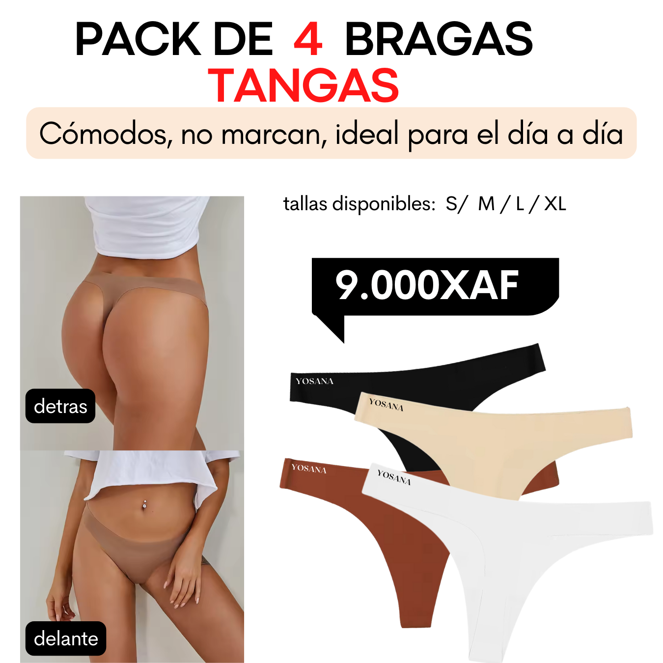 CONJUNTO BASIC DIVA