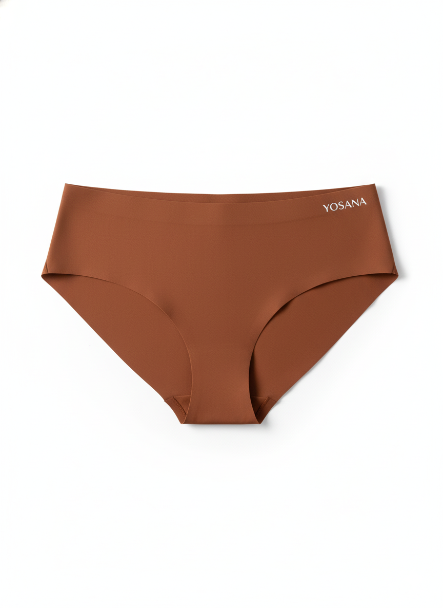 PACK x3 BRAGA BIKINI PREMIUM