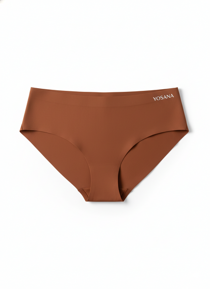 PACK x3 BRAGA BIKINI PREMIUM