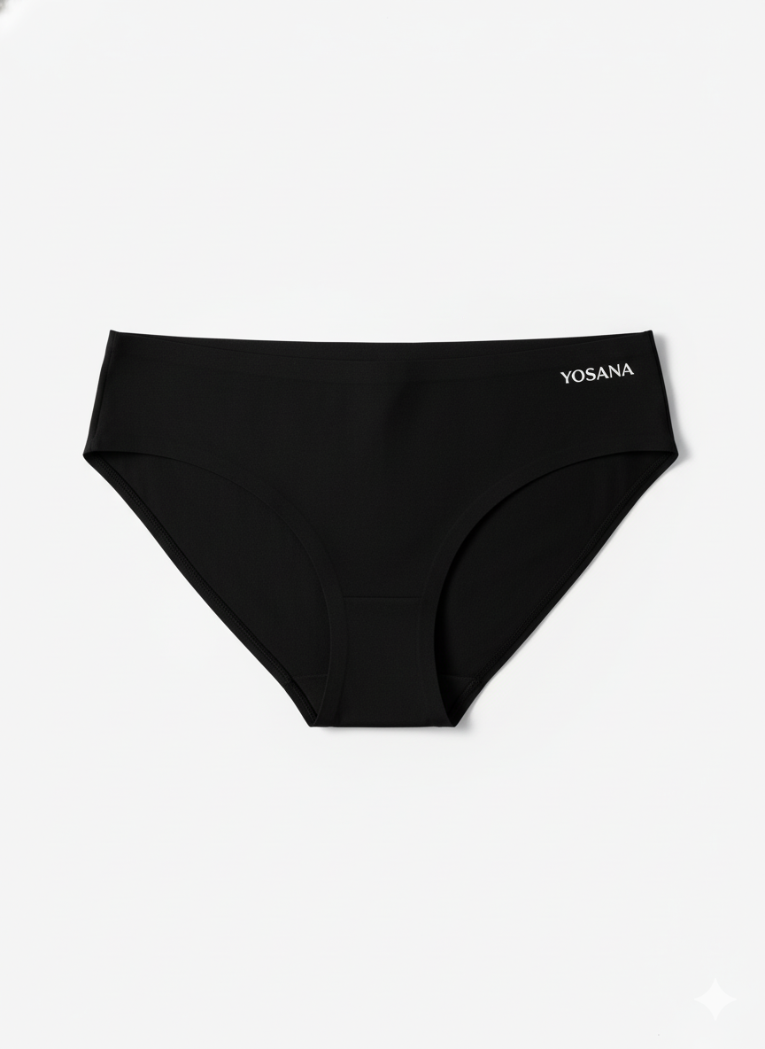 PACK x3 BRAGA BIKINI PREMIUM