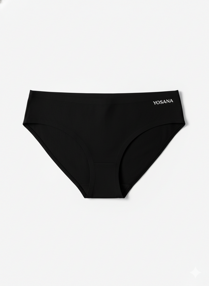 PACK x3 BRAGA BIKINI PREMIUM