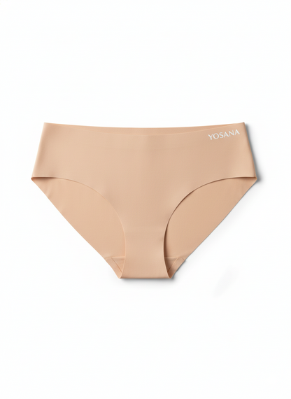 PACK x3 BRAGA BIKINI PREMIUM