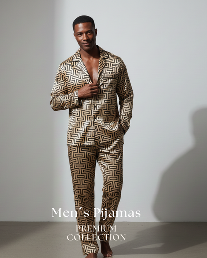 Pijama Masculino
