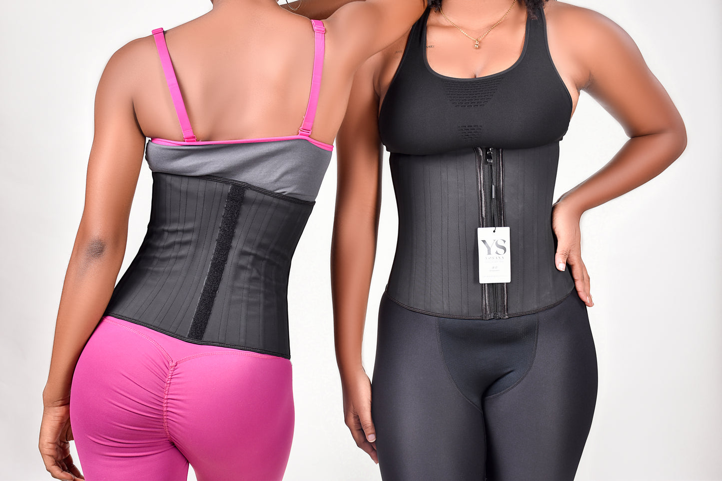 FAJA CORSET PARA REDUCIR PANZA
