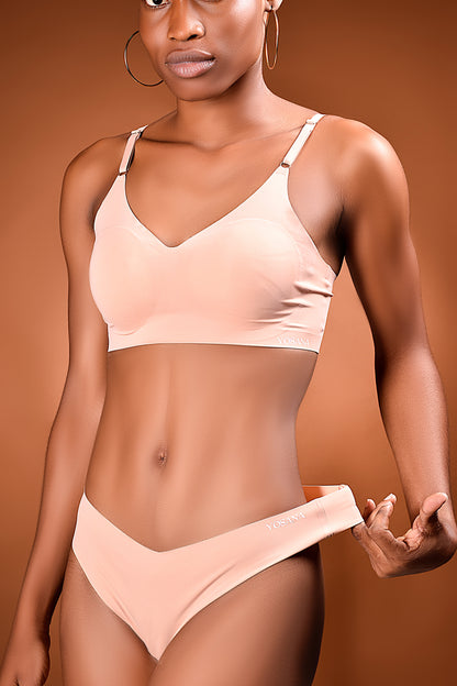 CONJUNTO BASIC DIVA