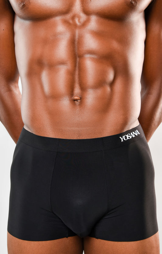 PACK X3 BOXER