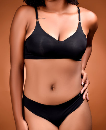 CONJUNTO BASIC DIVA