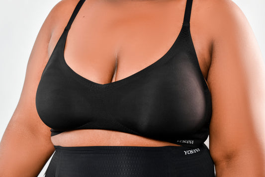 Sujetador SUPER CONFORT CURVY