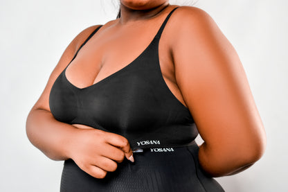 Sujetador SUPER CONFORT CURVY