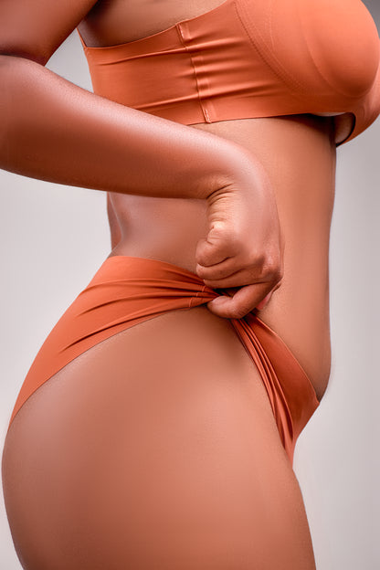 PACK x3 BRAGA BIKINI PREMIUM