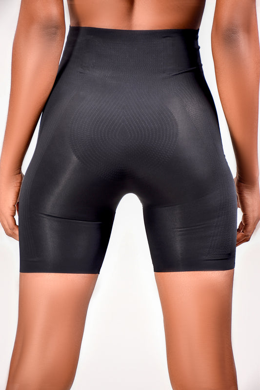 CICLISTA MOLDEADORA (SHAPE SHORT)