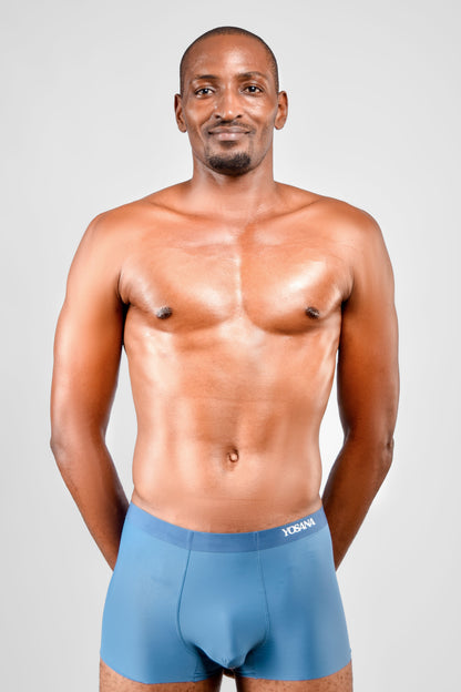 PACK X3 BOXER MASCULINO