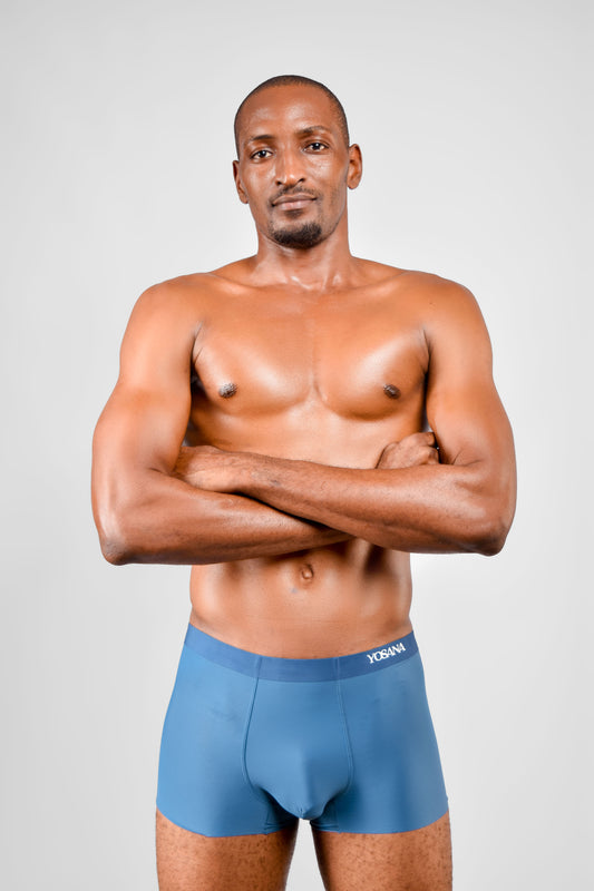 PACK X3 BOXER MASCULINO