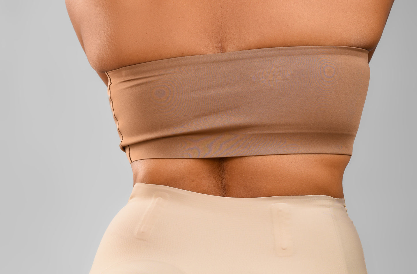 BANDEAU SIN ARO