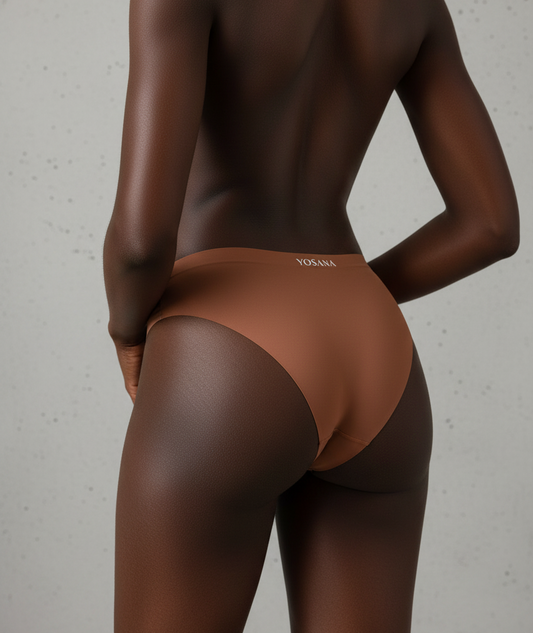 PACK x3 BRAGA TERRACOTA CHOCOLATE