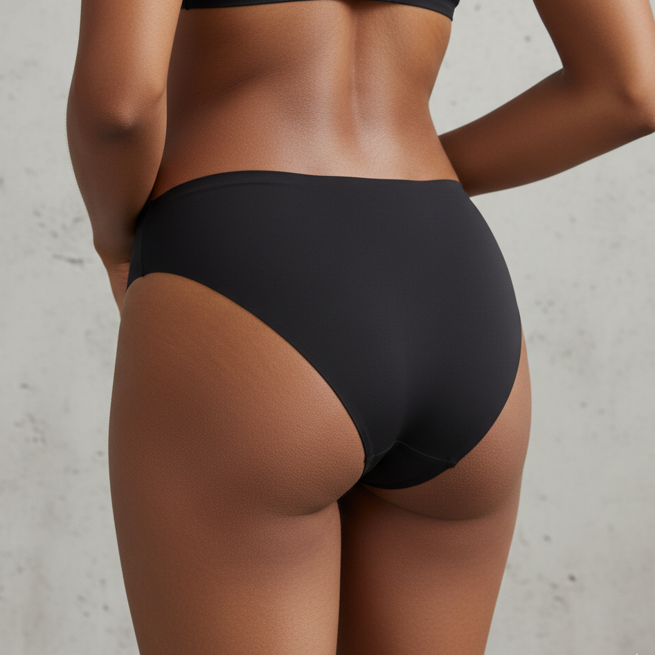 PACK x3 BRAGA BIKINI PREMIUM