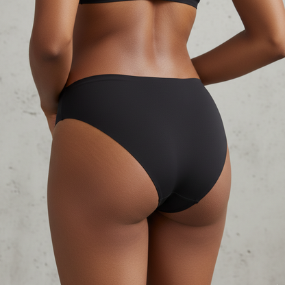 PACK x3 BRAGA BIKINI PREMIUM