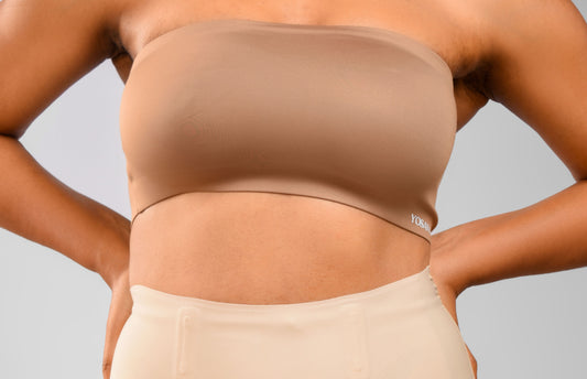 BANDEAU SIN TIRAS