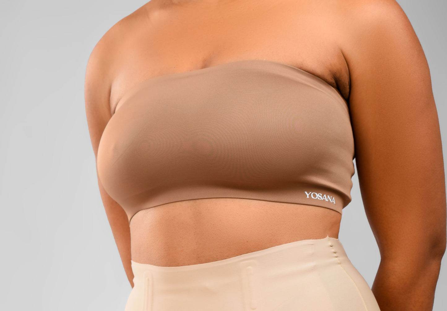 BANDEAU SIN ARO