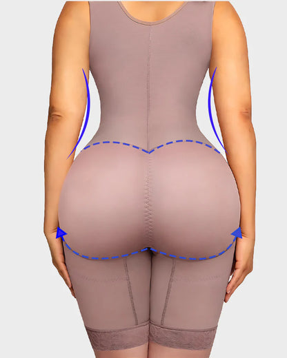 Body Moldeador Control de Abdomen Yosana