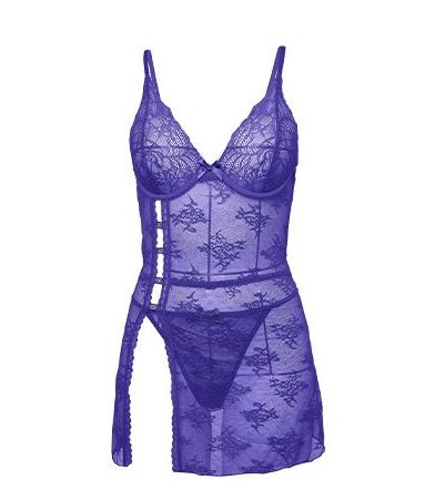 Violette Set VIOLETTE SET – YOSANA