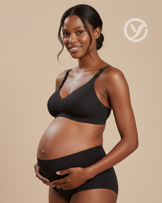 SUJETADOR DE LACTANCIAS