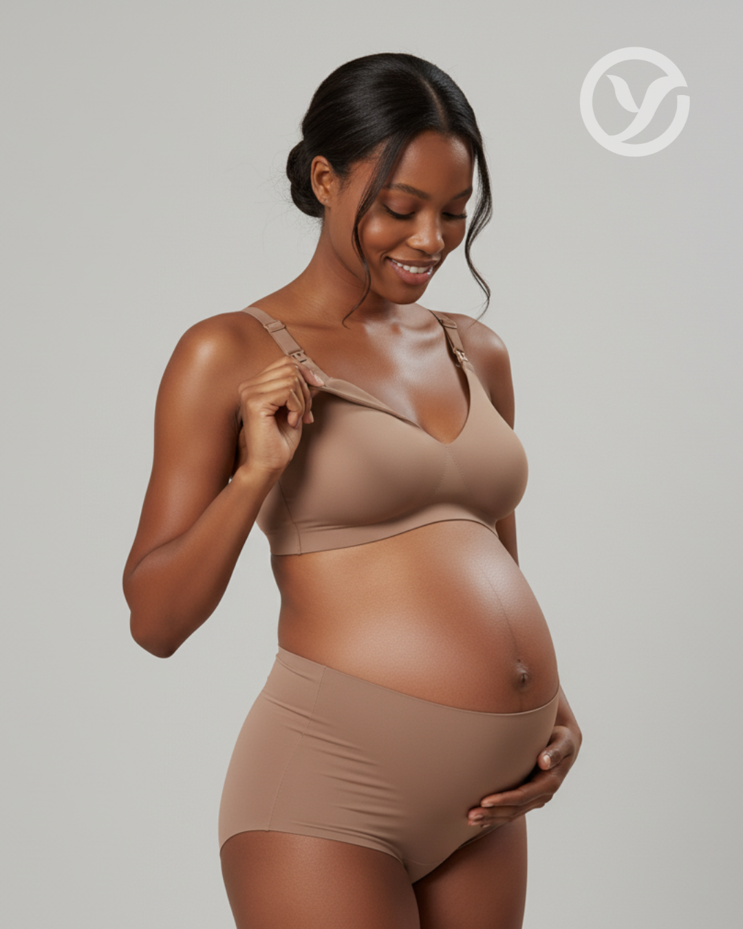 SUJETADOR DE LACTANCIAS