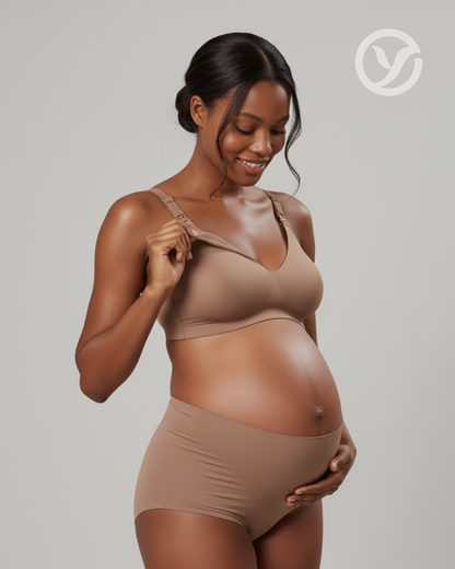 SUJETADOR DE LACTANCIAS