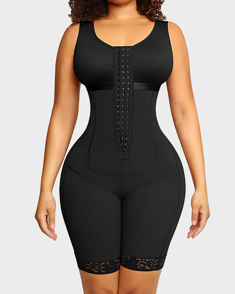 Body Moldeador Control de Abdomen Yosana
