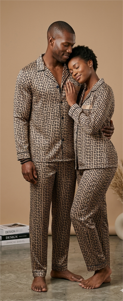 Pijama Masculino